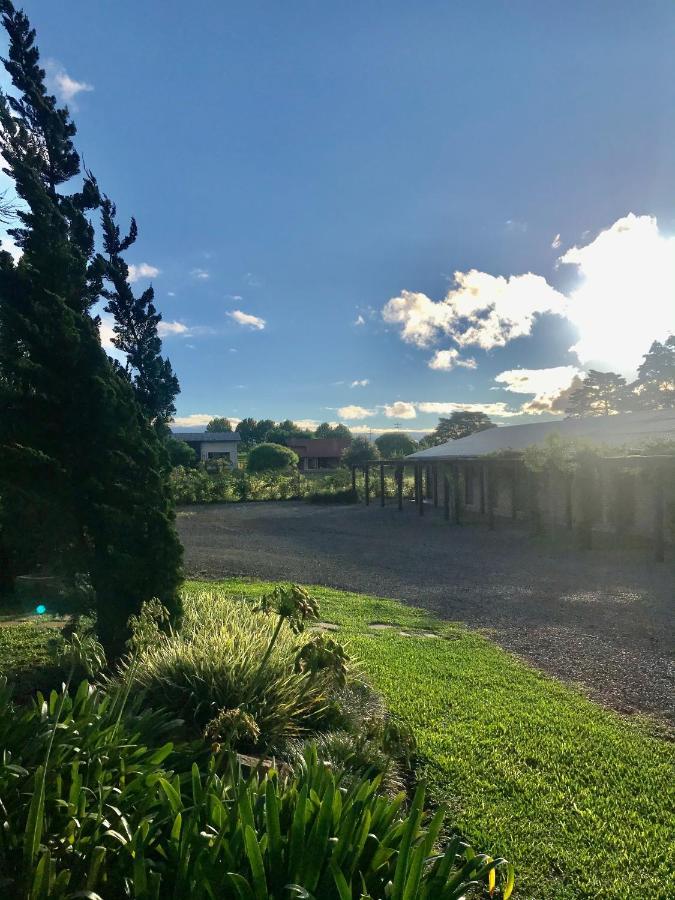 Pousada Das Pipas Hotel Vacaria Kültér fotó
