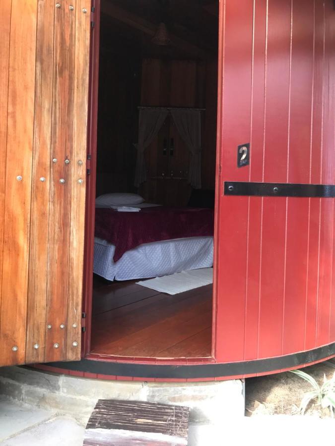 Pousada Das Pipas Hotel Vacaria Kültér fotó