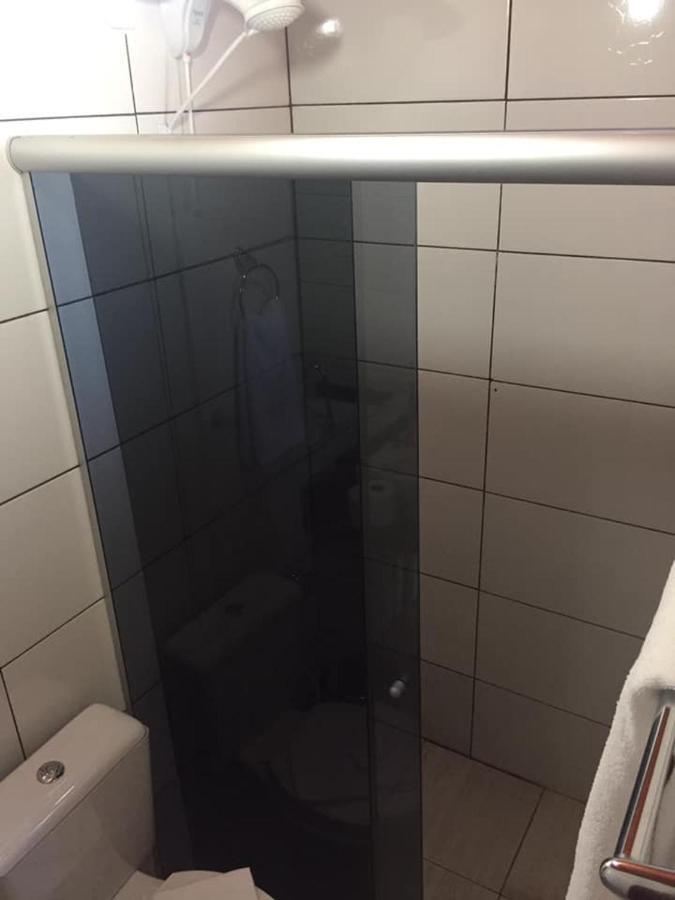 Pousada Das Pipas Hotel Vacaria Kültér fotó