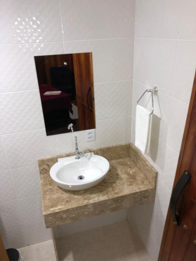 Pousada Das Pipas Hotel Vacaria Kültér fotó